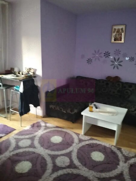 Apartament 2 camere 34mp Metrou Aparatorii Patriei