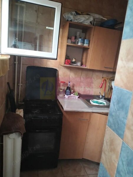 Apartament 2 camere 34mp Metrou Aparatorii Patriei