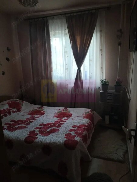 Apartament 2 camere 34mp Metrou Aparatorii Patriei