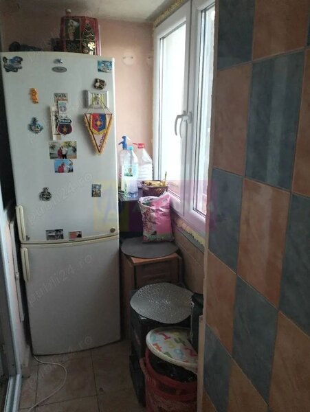 Apartament 2 camere 34mp Metrou Aparatorii Patriei